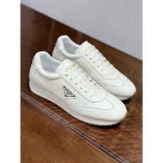 Prada Low Shoes